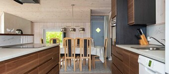 8 Person Holiday Home in Hejls-by Traum