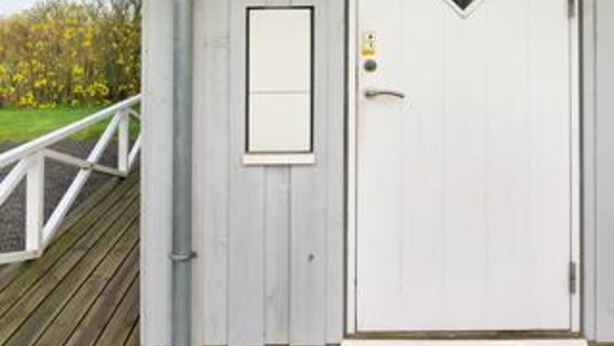 House | Exterior detail - 5 Star Holiday Home in Lemvig (Lemvig)
