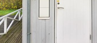 5 Star Holiday Home in Lemvig