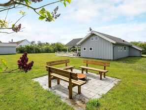 Hus | Eksteriør