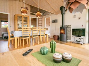 Hus | Innvendig