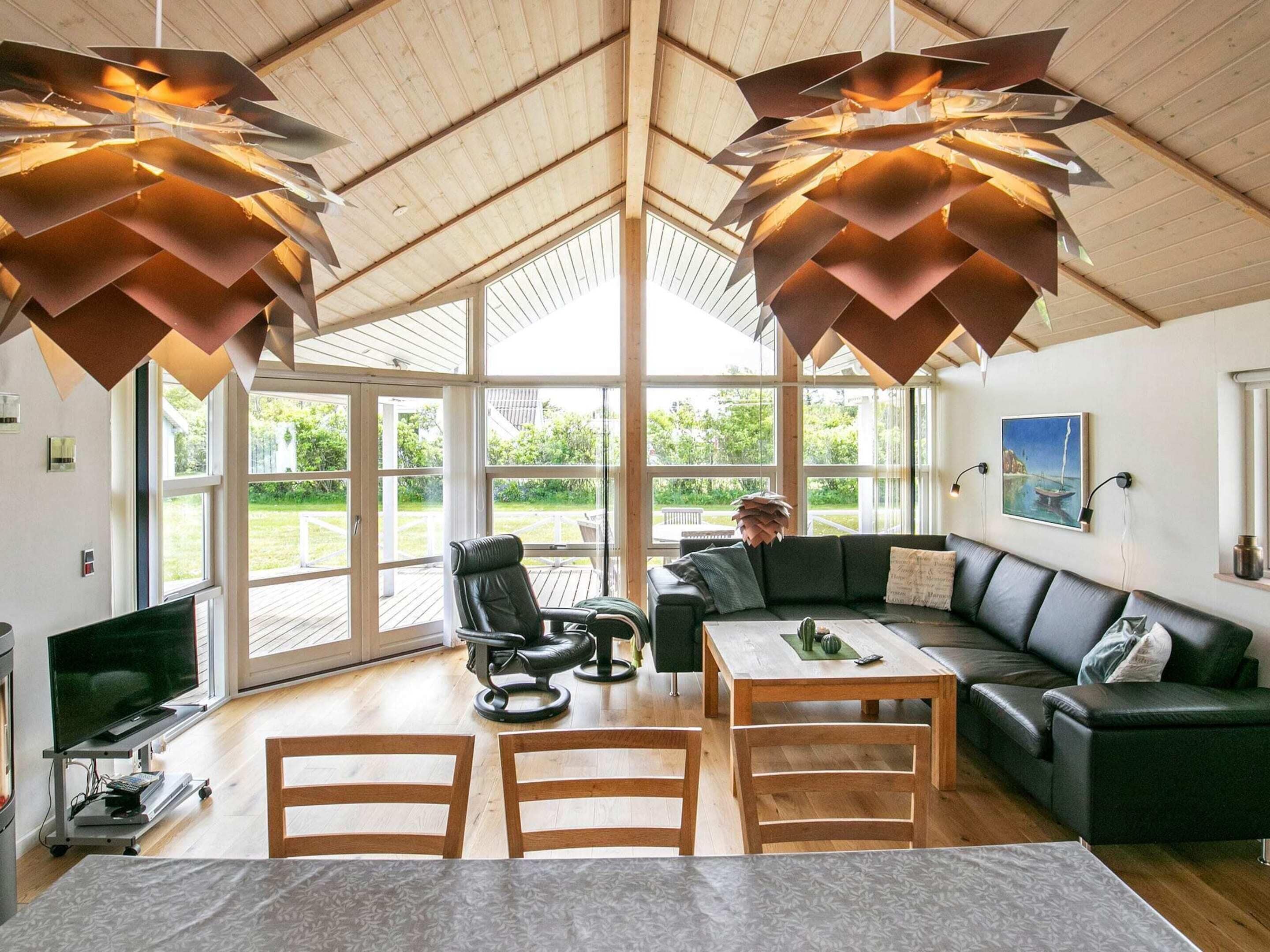 Maison | Intérieur
