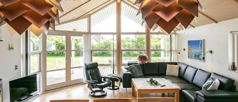 House | Interior