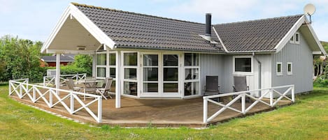 House | Exterior
