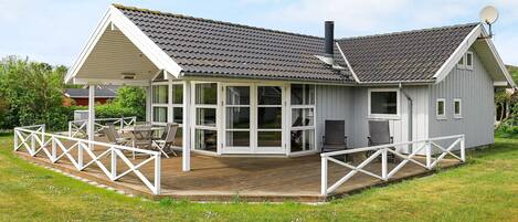 独立别墅 | 外观