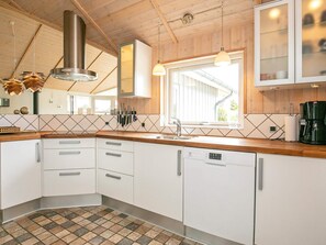 Hus | Innvendig