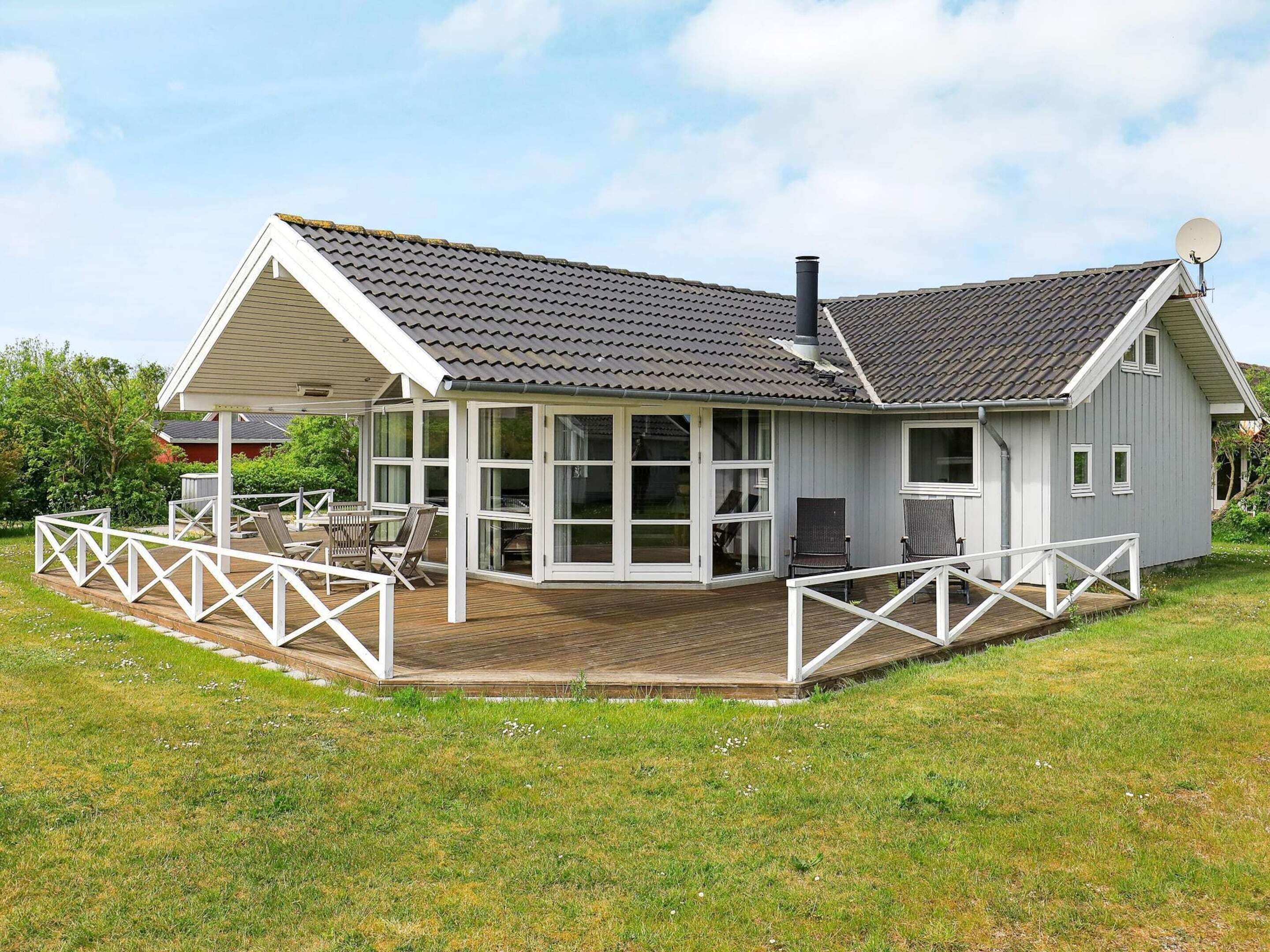 House | Exterior