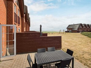 Hus | Udsigt over vandet