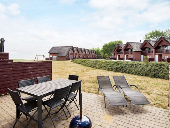 House | View from property