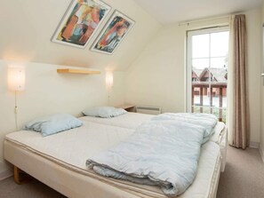 Hus | Interiör