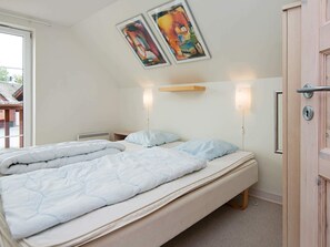 House | Interior - Luxury Retreat With Sea View - By Traum Ferienwohnungen (Rømø)