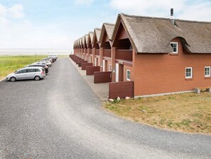 Hus | Udendørsområde