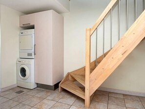 獨棟房屋 | 住宿內部