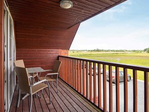 Hus | Udsigt over vandet