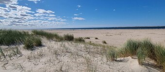 Luxury Retreat With Sea View - By Traum Ferienwohnungen