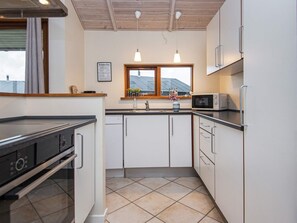 Interior - 5 Star Holiday Home in Ulfborg (Ulfborg)