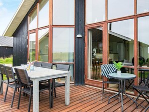 Maison | Extérieur