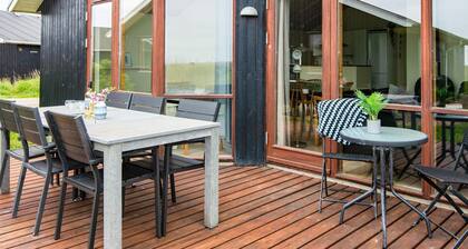 5 Star Holiday Home in Ulfborg