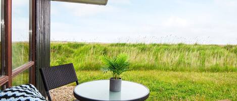 House | View from property