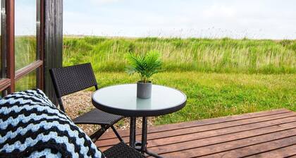 8 Person Holiday Home in Ulfborg