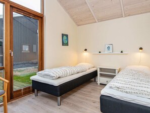 Interior - 5 Star Holiday Home in Ulfborg (Ulfborg)