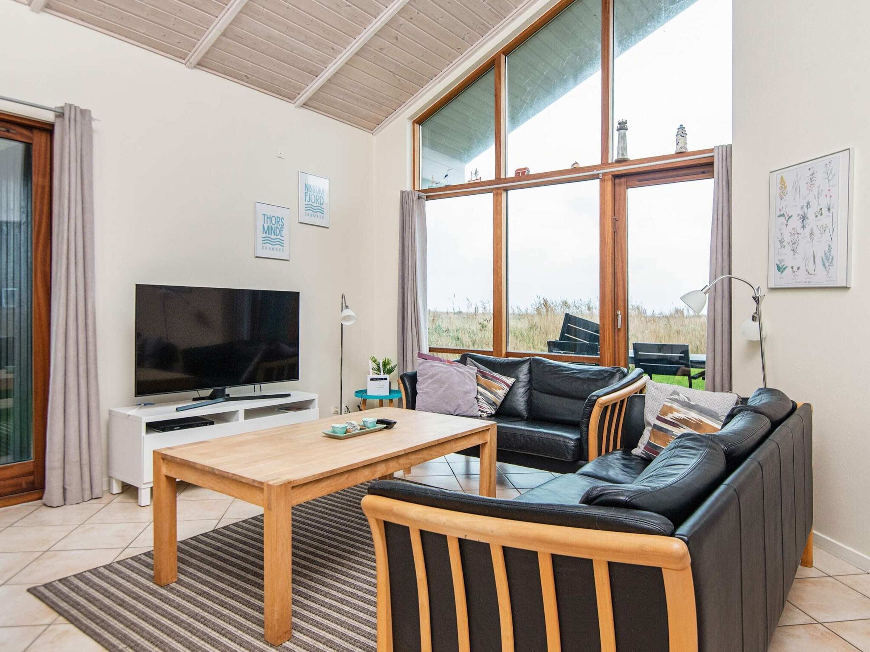 Ferienhaus | Innenbereich