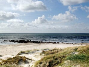 الإطلالة من المنشأة