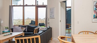 8 Person Holiday Home in Ulfborg