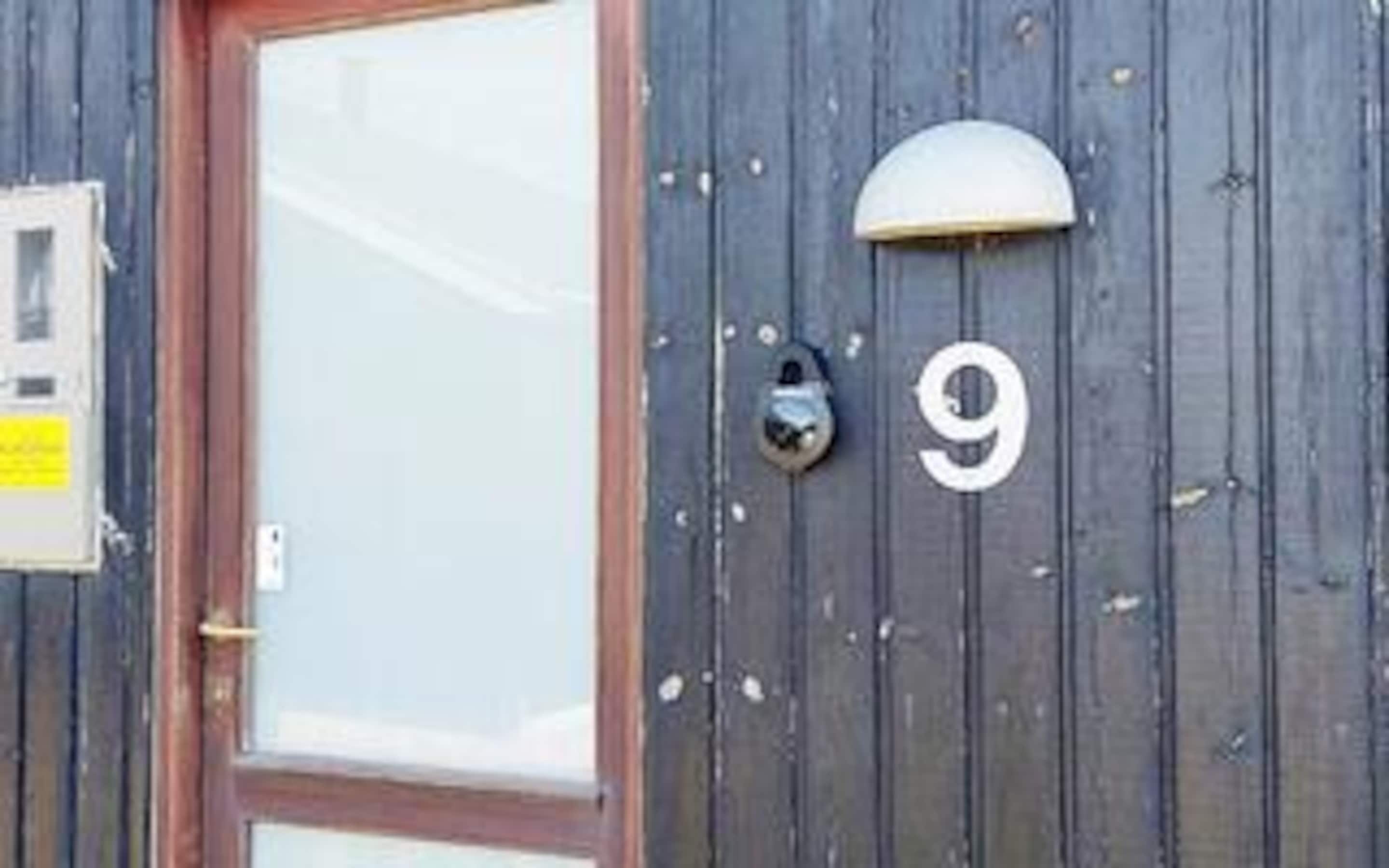 House | Exterior detail