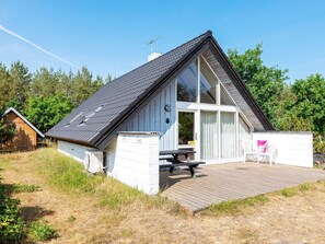 House | Exterior - 8 Person Holiday Home in Fur-by Traum (Fur)