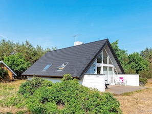 Exterior - 8 Person Holiday Home in Fur-by Traum (Fur)