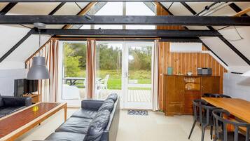 Nhà | Khu ăn uống