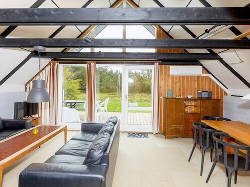 8 Person Holiday Home in Fur-by Traum