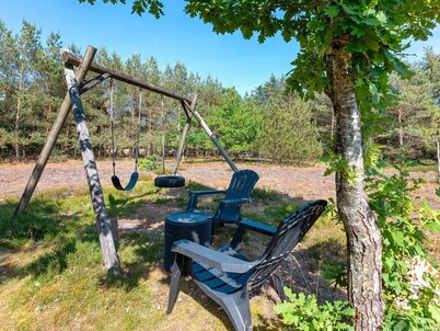 8 Person Holiday Home in Fur-by Traum