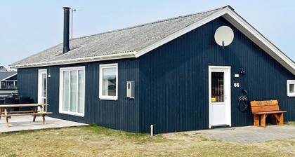 8 Person Holiday Home in Thisted