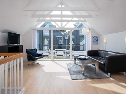 6 Person Holiday Home in Vaeggerlose-by Traum