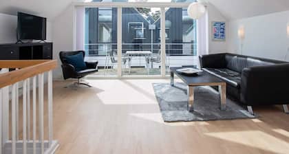 6 Person Holiday Home in Vaeggerlose-by Traum