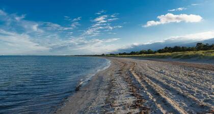 4 Star Holiday Home in Vaeggerlose