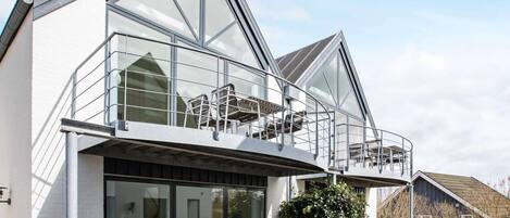 Hus | Udendørsområde