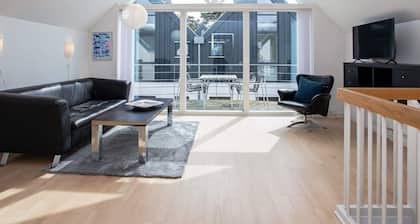 6 Person Holiday Home in Vaeggerlose-by Traum