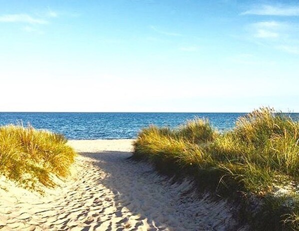 Huis | Uitzicht op het water