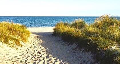 6 Person Holiday Home in Vaeggerlose-by Traum