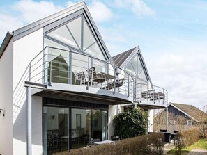 Hus | Udendørsområde