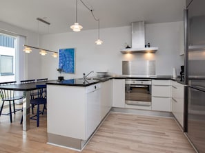 House | Interior
