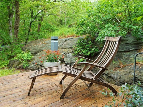 Holiday Home in Kode