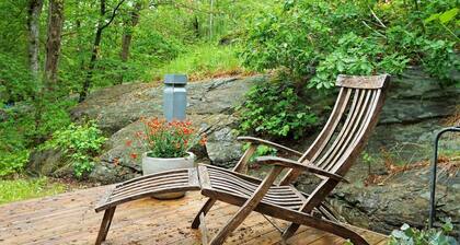 Holiday Home in Kode