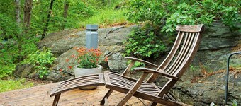 Holiday Home in Kode