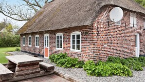 Hus | Utsikt fra overnattingsstedet