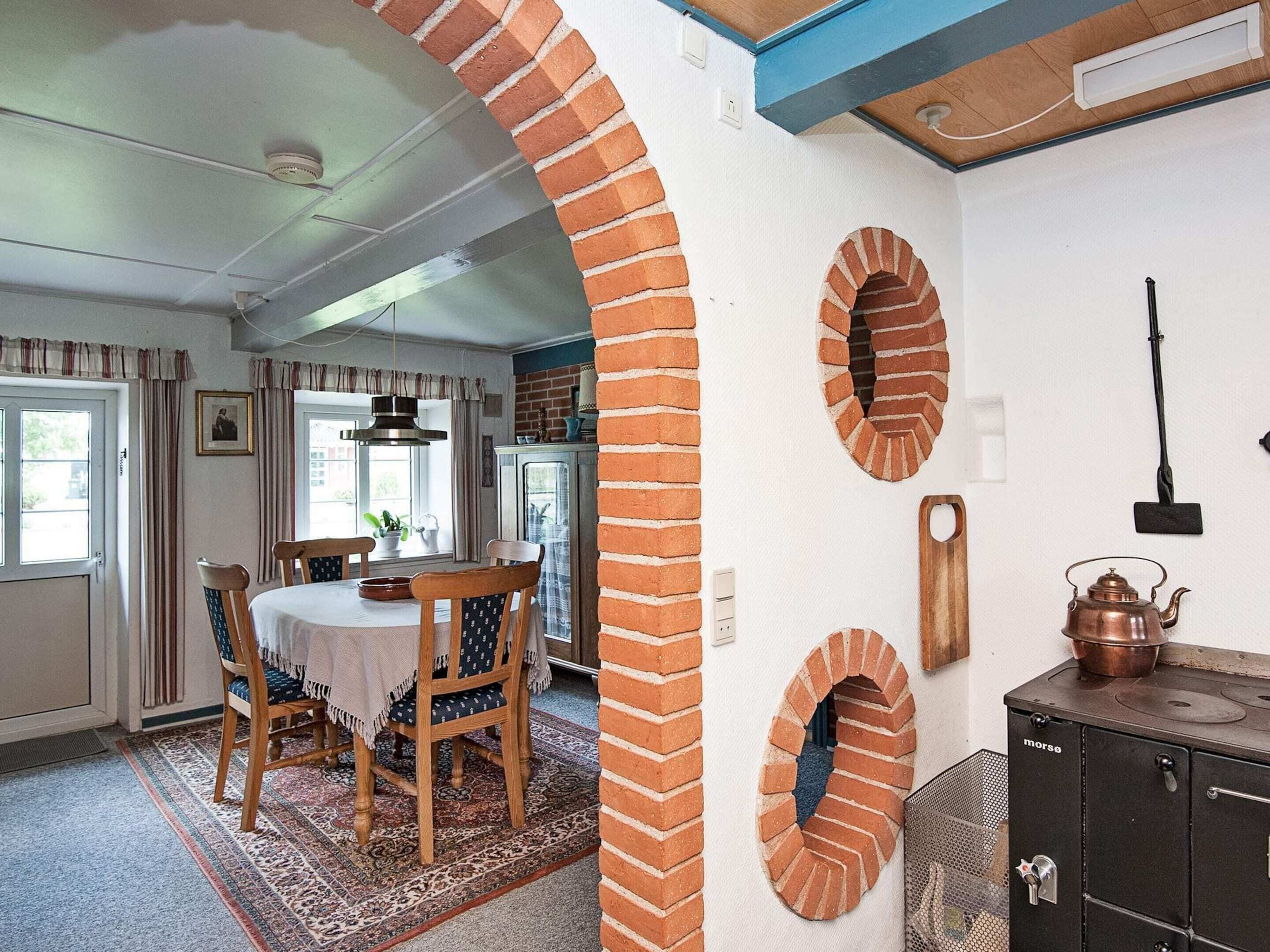 Ferienhaus | Innenbereich