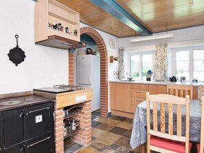 Ferienhaus | Innenbereich